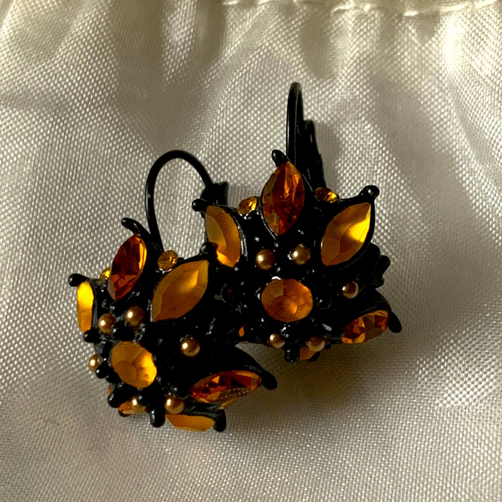 Agatha Of Paris Earrings